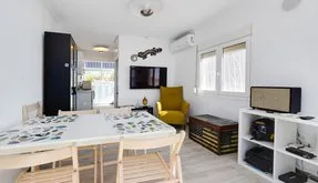 Buy a home in Spain. La marina area, 2 bedrooms, 80 m2 - photo 4