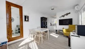 Buy a home in Spain. La marina area, 2 bedrooms, 80 m2 - photo 6