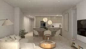 Property Spain, Apartment. CENTRO area, 1 bedroom, 31 m2 - photo 3