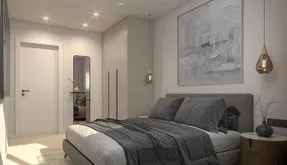 Buy an Apartment Spain. CENTRO area, 3 bedrooms, 96 m2 - photo 5