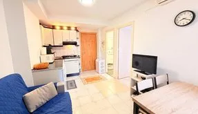 Torrevieja real estate, Apartment for sale. Centro area, 1 bedroom, 36 m2 - photo 2