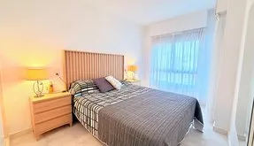 Torrevieja real estate, Apartment for sale. Centro area, 1 bedroom, 36 m2 - photo 4