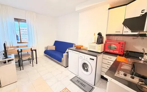 Torrevieja real estate, Apartment for sale. Centro area, 1 bedroom, 36 m2, 1 bedrooms, 36 m² — €99900