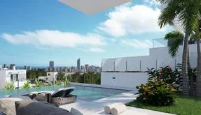 Испания купить виллу. Район Sierra Cortina, 3 спальни, 175 м2 - photo 2