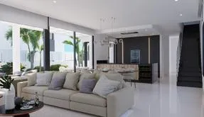 Испания купить виллу. Район Sierra Cortina, 3 спальни, 175 м2 - photo 6