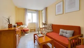 Torrevieja, Spain. Real Estate. Playa del Cura area, 1 bedroom, 47 m2 - photo 3