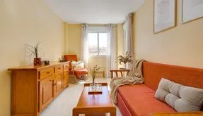 Torrevieja, Spain. Real Estate. Playa del Cura area, 1 bedroom, 47 m2 - photo 4