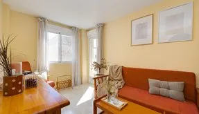 Torrevieja, Spain. Real Estate. Playa del Cura area, 1 bedroom, 47 m2 - photo 5