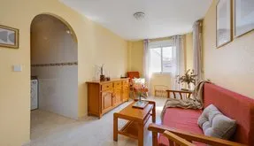 Torrevieja, Spain. Real Estate. Playa del Cura area, 1 bedroom, 47 m2 - photo 6