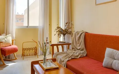 Torrevieja, Spain. Real Estate. Playa del Cura area, 1 bedroom, 47 m2, 1 bedrooms, 47 m² — €149000