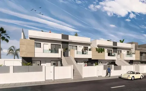 Spain real estate. Las esperanzas area, 2 bedrooms, 85 m2, 2 bedrooms, 85 m² — €319900