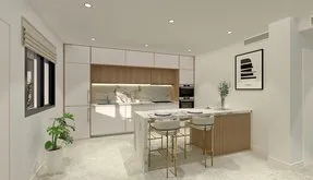 Bungalow in Spain buy . Las esperanzas area, 2 bedrooms, 84 m2 - photo 3