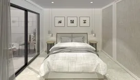 Bungalow in Spain buy . Las esperanzas area, 2 bedrooms, 84 m2 - photo 5