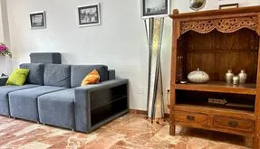 Apartment in Torrevieja, Spain. Centro area, 3 bedrooms, 97 m2 - photo 2