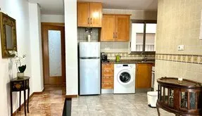 Apartment in Torrevieja, Spain. Centro area, 3 bedrooms, 97 m2 - photo 3