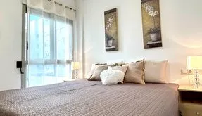 Apartment in Torrevieja, Spain. Centro area, 3 bedrooms, 97 m2 - photo 5