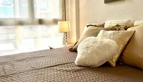 Apartment in Torrevieja, Spain. Centro area, 3 bedrooms, 97 m2 - photo 6