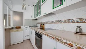 Buy real estate in Torrevieja, Spain. Playa de los Naufragos area, 2 bedrooms, 45 m2 - photo 6