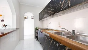 Buy an Town house in Torrevieja, Spain. Nueva Torrevieja area, 4 bedrooms, 121 m2 - photo 5