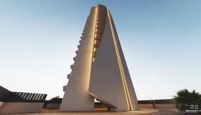 Buy an Apartment in Calpe, Spain. Ifach area, 3 bedrooms, 90 m2 - photo 6