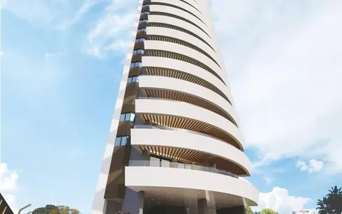 Buy an Apartment in Calpe, Spain. Ifach area, 3 bedrooms, 90 m2, 3 bedrooms, 90 m² — €544000