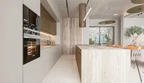 Spain real estate. Altea Hills area, 4 bedrooms, 600 m2 - photo 6