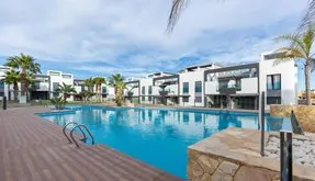 Real estate in Spain, Torrevieja. Los Balcones - Los Altos del Edén area, 2 bedrooms, 67 m2 - photo 2