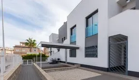 Real estate in Spain, Torrevieja. Los Balcones - Los Altos del Edén area, 2 bedrooms, 67 m2 - photo 3