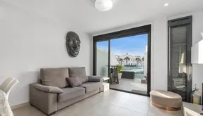 Real estate in Spain, Torrevieja. Los Balcones - Los Altos del Edén area, 2 bedrooms, 67 m2 - photo 5
