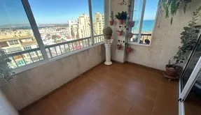 Housing in Spain. Torre la mata area, 1 bedroom, 58 m2 - photo 6