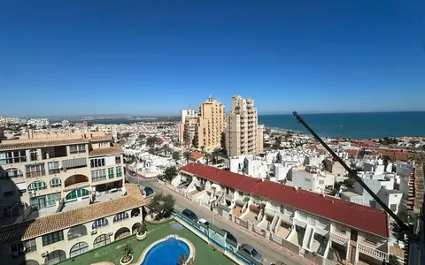 Housing in Spain. Torre la mata area, 1 bedroom, 58 m2, 1 bedrooms, 58 m² — €149000