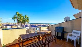 Buy an Town house in Spain, Orihuela Costa. Los Altos area, 3 bedrooms, 86 m2 - photo 5