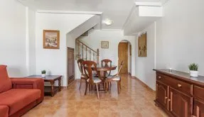 Buy an Town house in Spain, Orihuela Costa. Los Altos area, 3 bedrooms, 86 m2 - photo 6