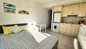 Buy a home in Spain. Torreblanca area, 33 m2 - photo 3