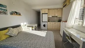 Buy a home in Spain. Torreblanca area, 33 m2 - photo 6