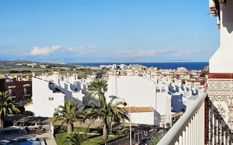 Buy a home in Spain. Torreblanca area, 33 m2, 33 m² — €83900
