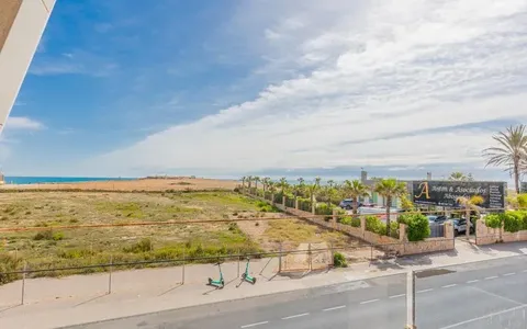 Buy an Apartment in Torrevieja, Spain. Los Frutales area, 3 bedrooms, 111 m2, 3 bedrooms, 111 m² — €325000