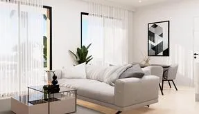 Buy an Villa in Spain, Orihuela Costa. La Zenia area, 3 bedrooms, 176 m2 - photo 5