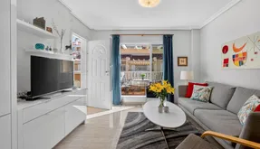 Orihuela Costa, real estate. Zeniamar-Horizonte-La Campana area, 2 bedrooms, 89 m2 - photo 2