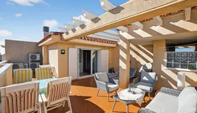 Orihuela Costa, real estate. Zeniamar-Horizonte-La Campana area, 2 bedrooms, 89 m2 - photo 4