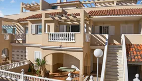 Orihuela Costa, real estate. Zeniamar-Horizonte-La Campana area, 2 bedrooms, 89 m2 - photo 5