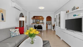 Orihuela Costa, real estate. Zeniamar-Horizonte-La Campana area, 2 bedrooms, 89 m2 - photo 6