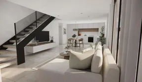 Buy an Villa in Spain. Vistabella Golf area, 3 bedrooms, 100 m2 - photo 6