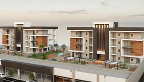 Spain buy an Apartment. Euro Roda area, 3 bedrooms, 97 m2 - photo 3