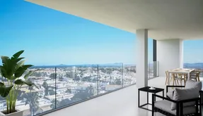 Spain buy an Apartment. Euro Roda area, 3 bedrooms, 97 m2 - photo 5