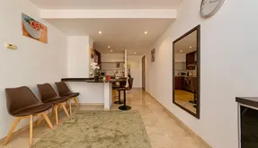 Buy an Penthouse in Orihuela Costa, Spain. Punta Prima area, 2 bedrooms, 0 m² - photo 6