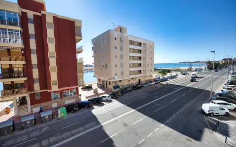 Real estate Torrevieja, Apartment for sale. Acequion area, 3 bedrooms, 100 m²