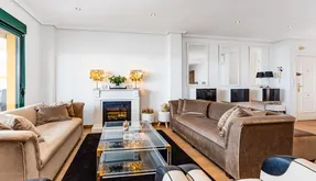 Real estate Orihuela Costa, Penthouse for sale. Lomas de Campoamor-Las Ramblas area, 2 bedrooms, 100 m² - photo 4