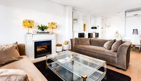 Real estate Orihuela Costa, Penthouse for sale. Lomas de Campoamor-Las Ramblas area, 2 bedrooms, 100 m² - photo 5