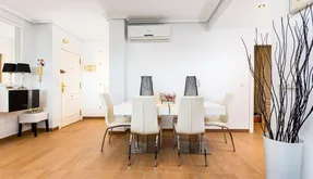 Real estate Orihuela Costa, Penthouse for sale. Lomas de Campoamor-Las Ramblas area, 2 bedrooms, 100 m² - photo 6